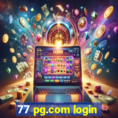 77 pg.com login